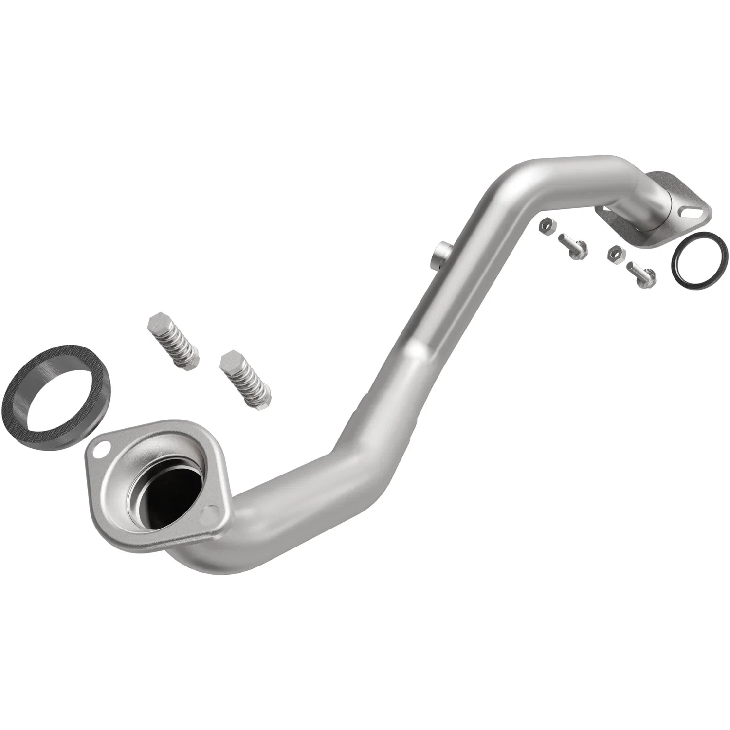 2008-2015 Scion xB Direct-Fit Front Pipe Kit 107-0268